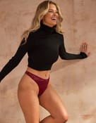 Stringi alexis Panache - 0