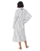 Szlafrok chenille folded DKNY - 3