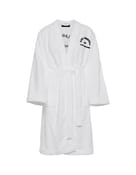 Szlafrok unisex address logo - 0