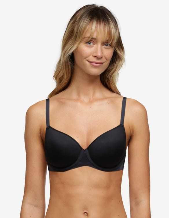 Biustonosz basic pure light Chantelle