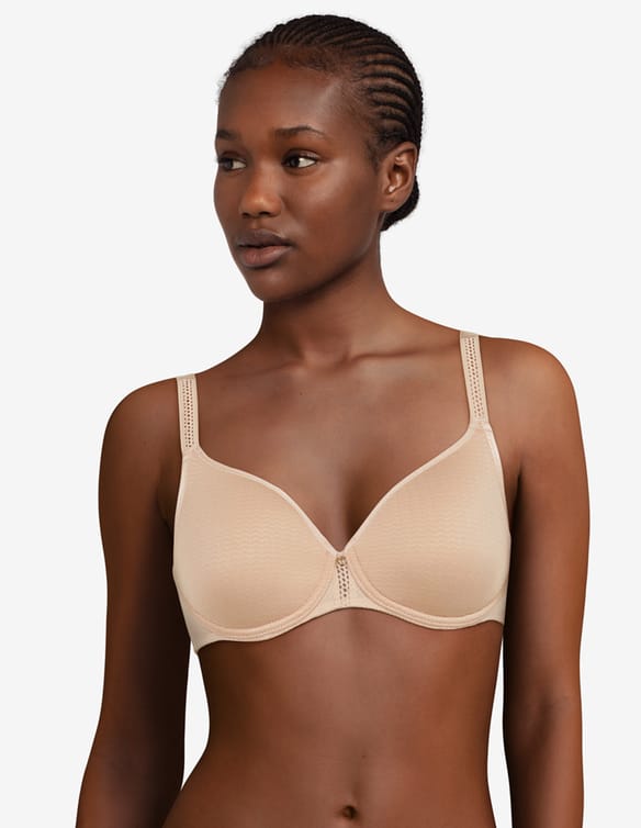 Biustonosz usztywniany chic essential Chantelle