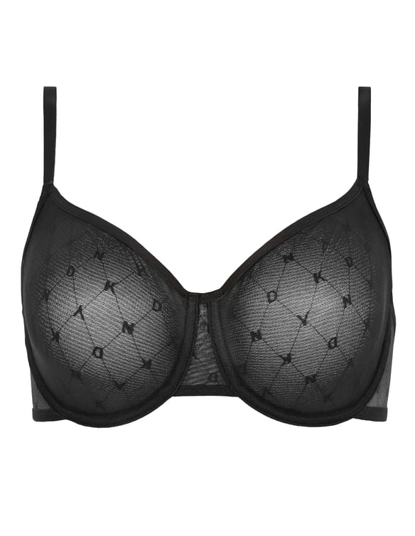 Biustonosz convertible strapless DKNY