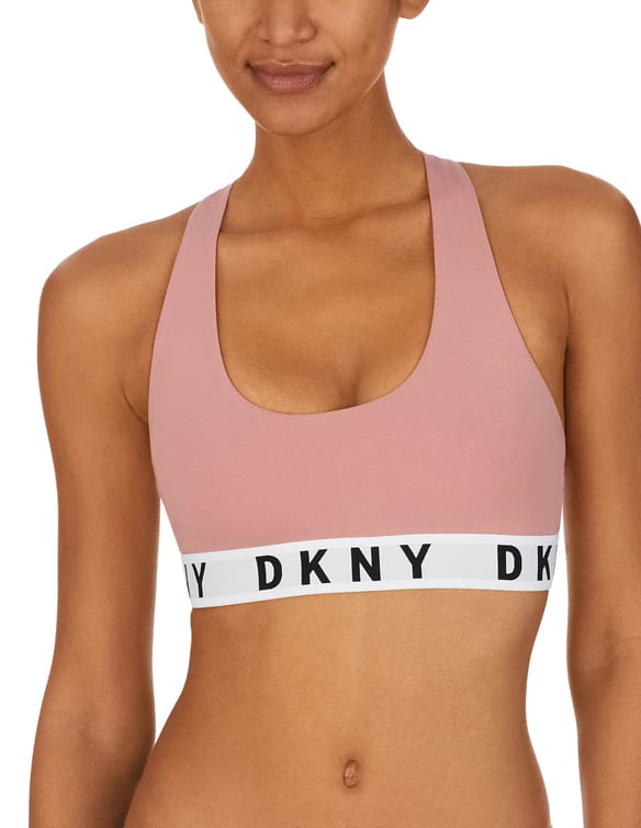 Biustonosz underwire DKNY