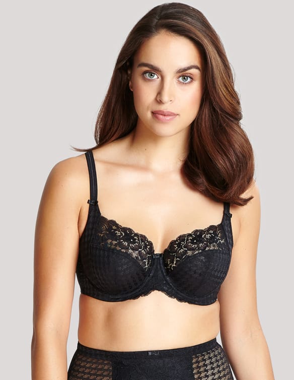 Biustonosz miękki envy Panache