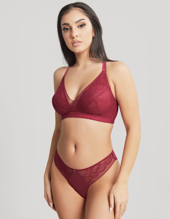 Brazyliany alexis Panache