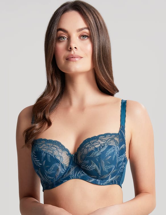 Biustonosz miękki jasmine Panache