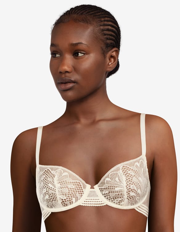 Biustonosz balkonetka thelma Passionata