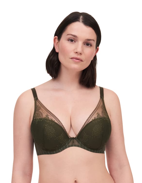 Biustonosz plunge maddie Passionata