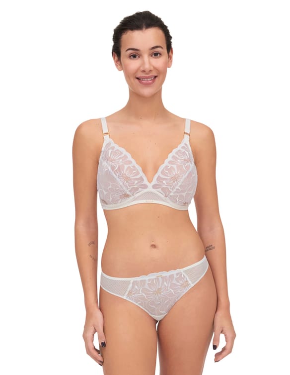 Brazyliany fleurs Chantelle