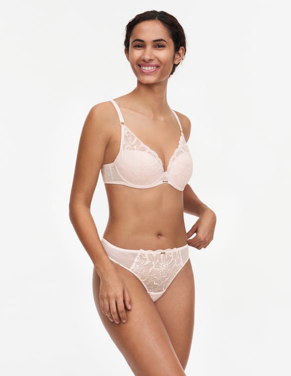 Brazyliany fleurs Chantelle