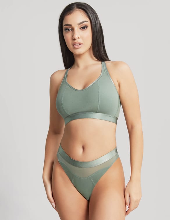 Brazyliany freedom Panache