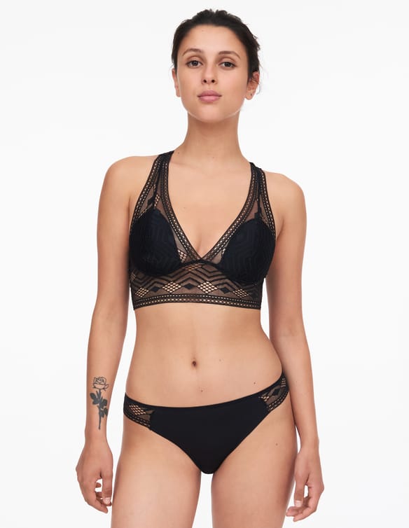 Brazyliany ondine Passionata