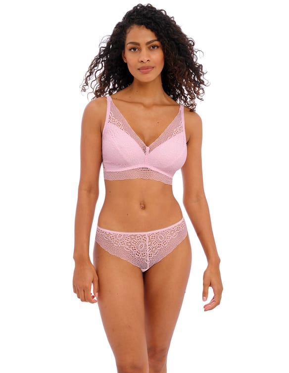 Brazyliany erin brief Freya