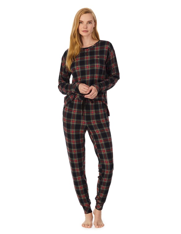 Piżamy recycled  set Ralph Lauren