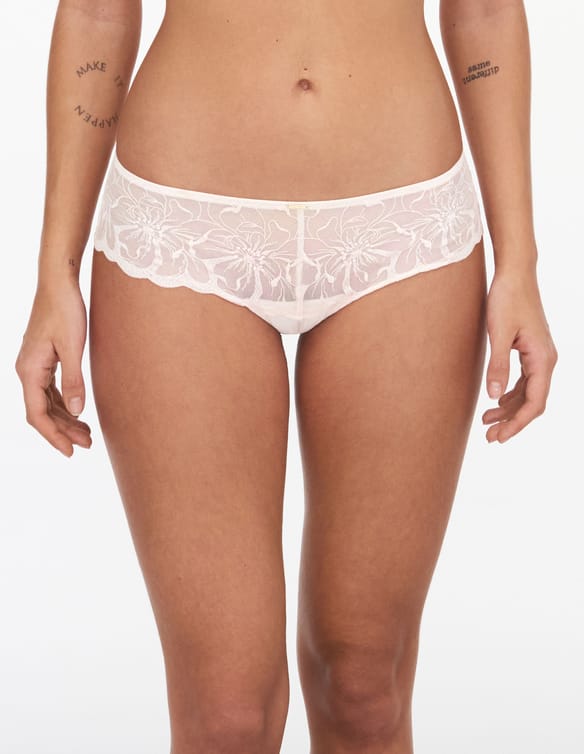 Szorty fleurs Chantelle