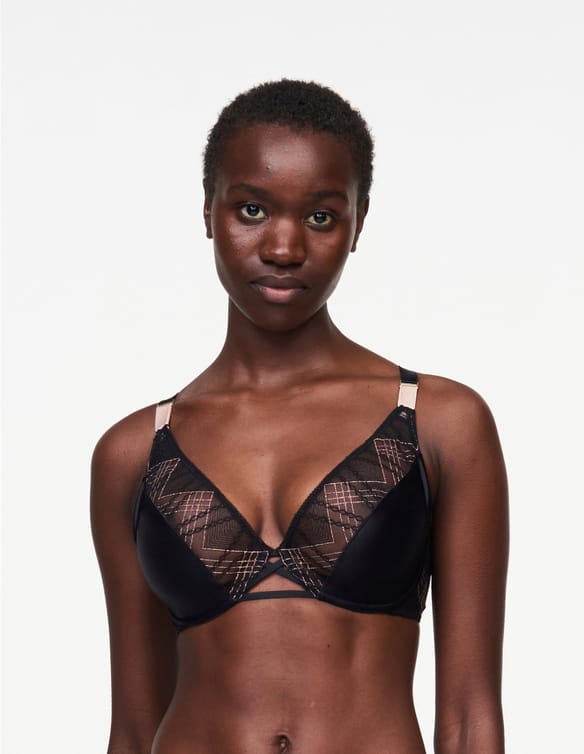 Biustonosz miękki memento Chantelle