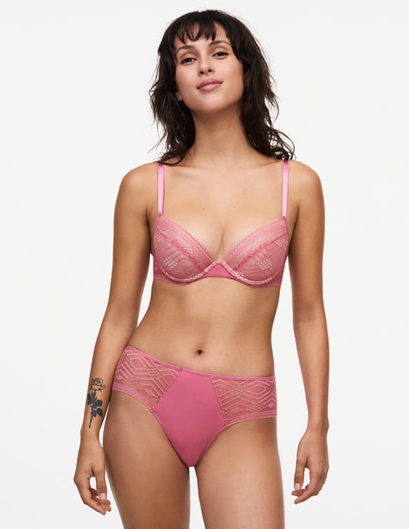 Szorty Ondine Passionata