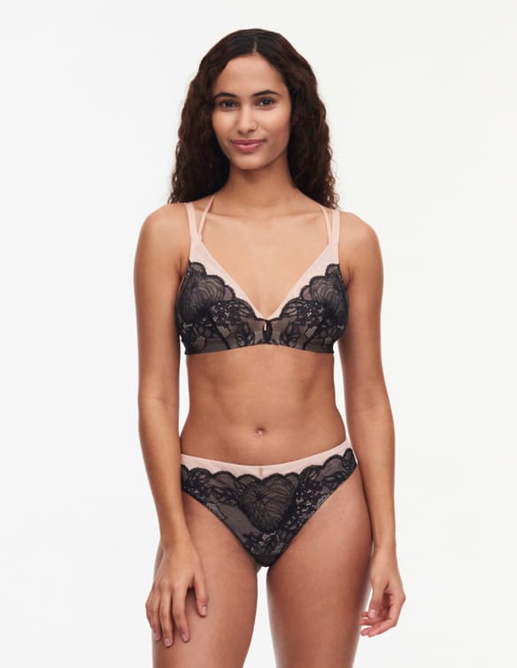 Brazyliany midnight flowers Chantelle
