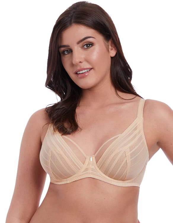 Biustonosz miękki cameo high apex Freya