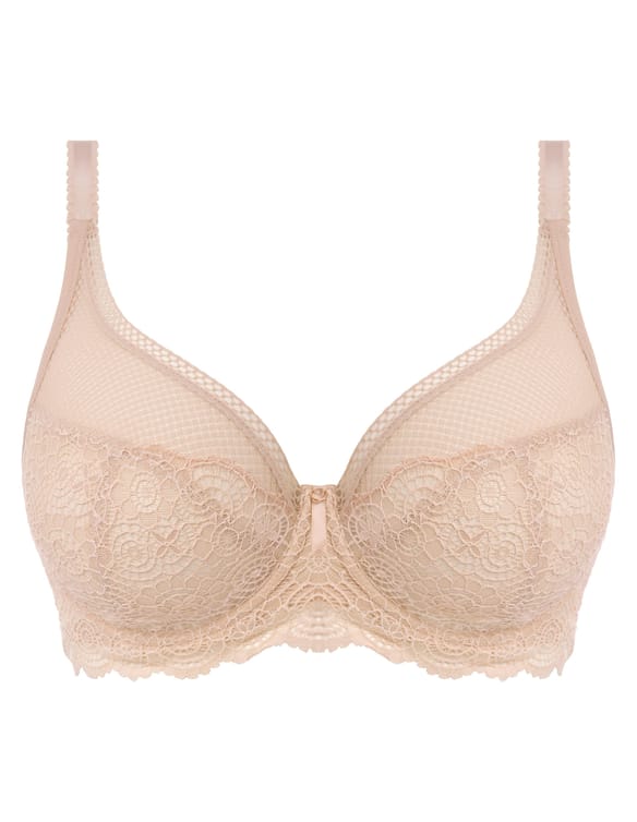 Biustonosz miękki expression uw high apex Freya