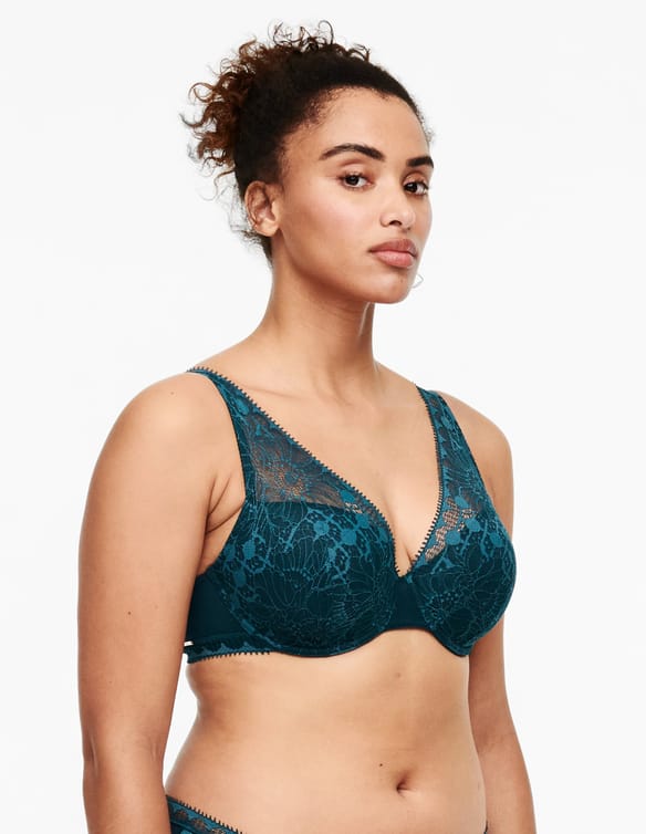 Biustonosz plunge day to night Chantelle