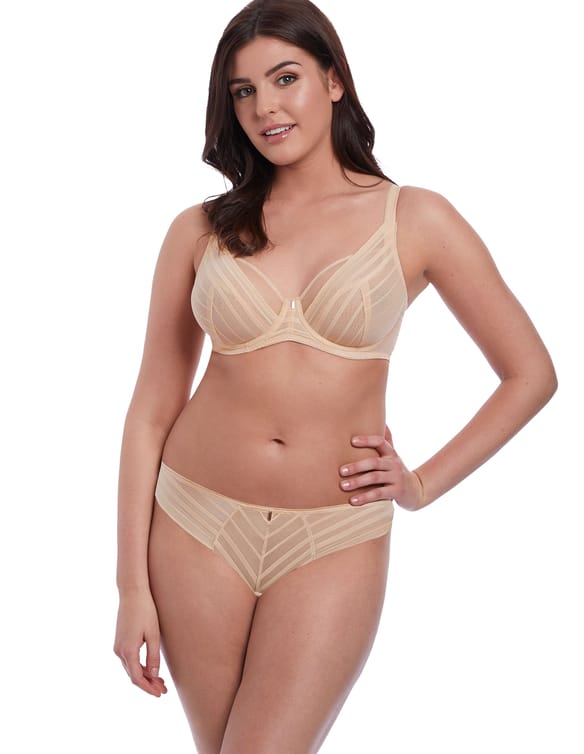 Brazyliany cameo Freya