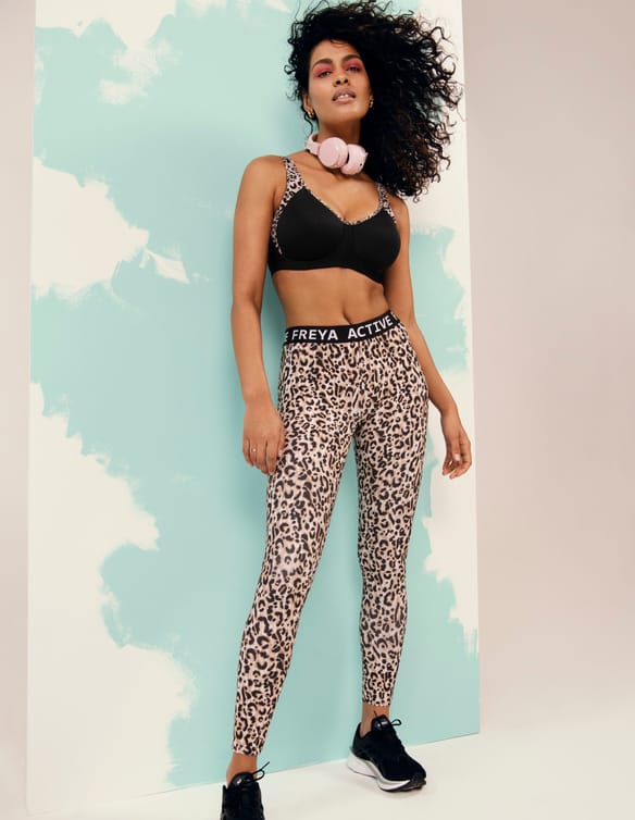 Legginsy power sculpt 2.0 Freya