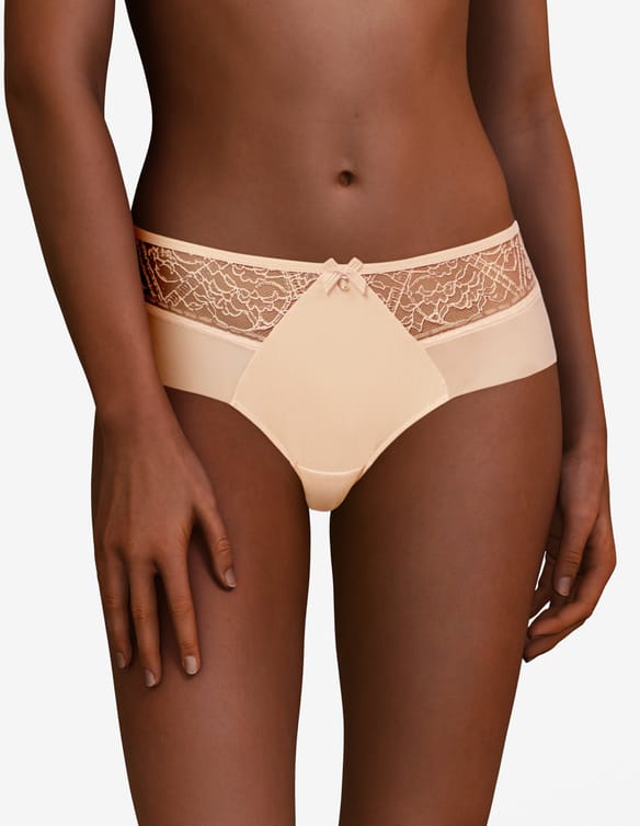 Szorty alto Chantelle