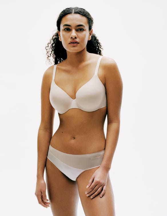 Szorty essential Chantelle