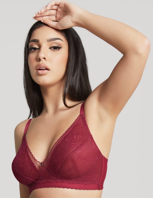Biustonosz bralette alexis Panache