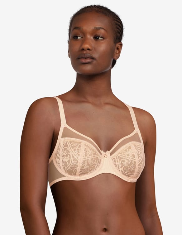 Biustonosz miękki alto Chantelle