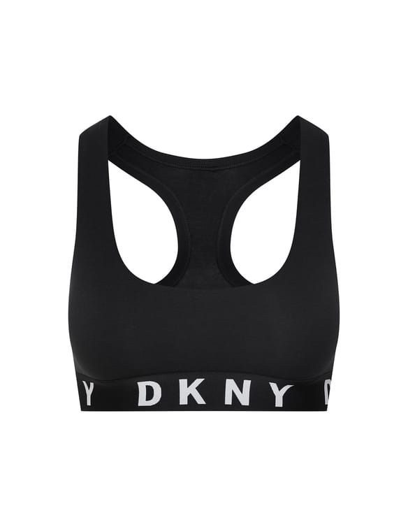 Biustonosz underwire DKNY