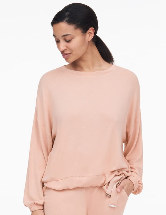 Góra od piżamy basic ocea Passionata