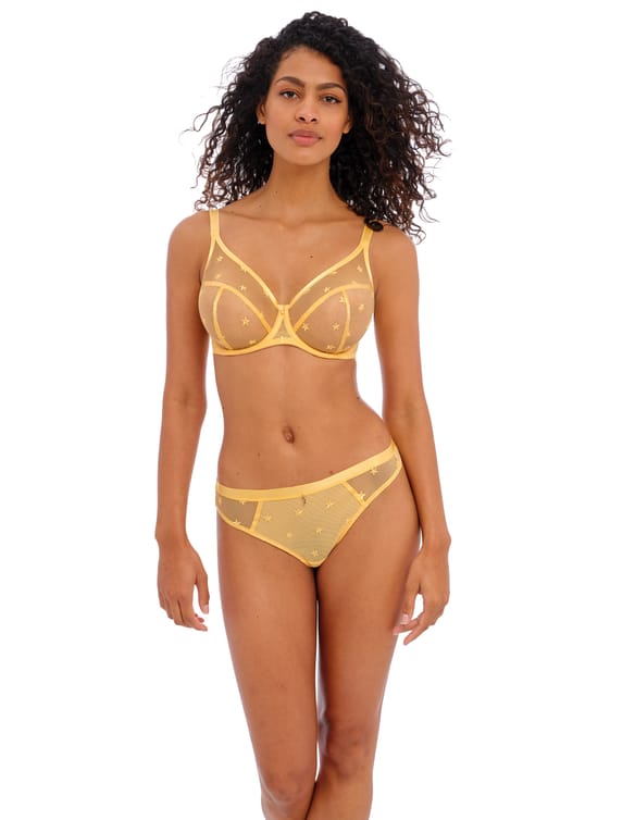 Stringi snapshot star Freya