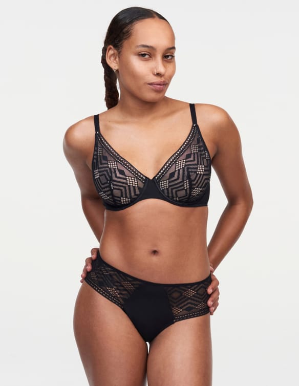 Szorty ondine Passionata