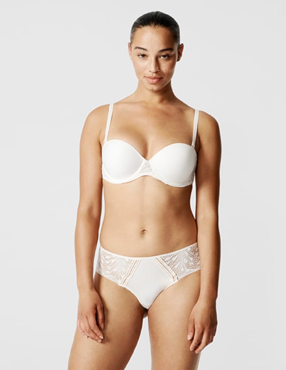 Szorty Thelma Passionata