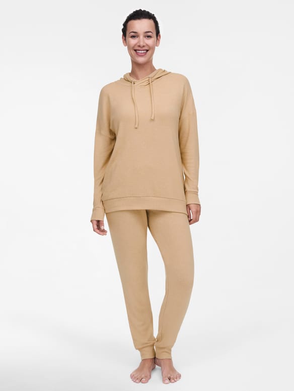 Spodnie dresowe maja Femilet