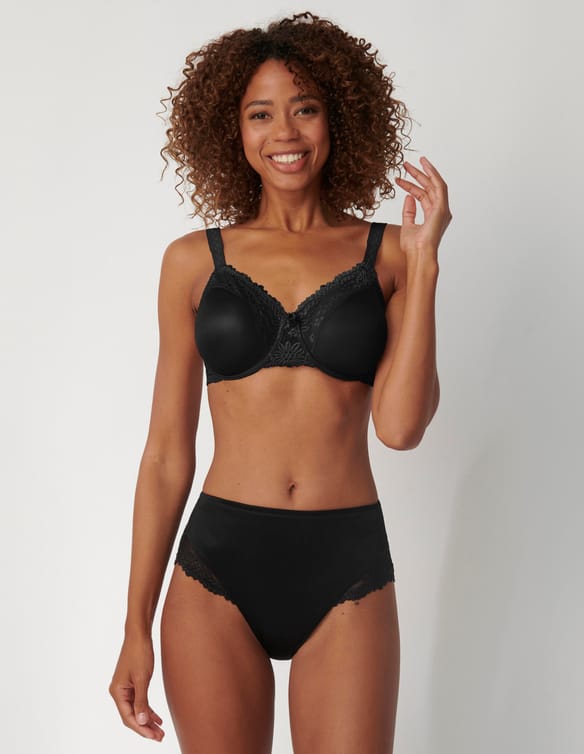 Figi z wysokim stanem ladyform soft