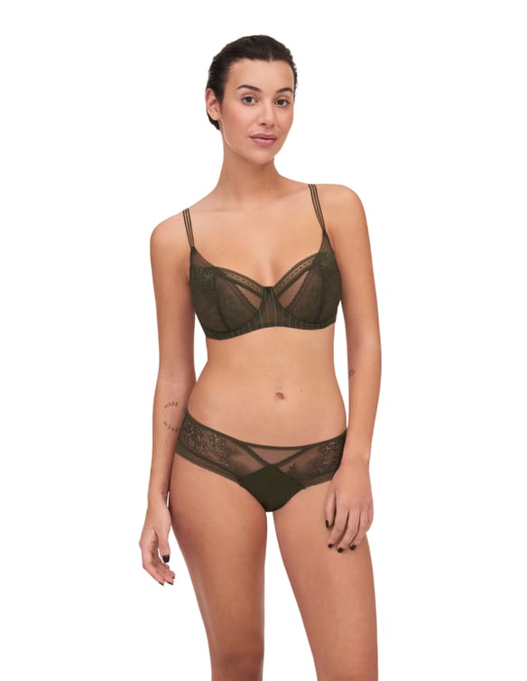 Szorty maddie Passionata