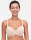 Biustonosz basic pure light Chantelle