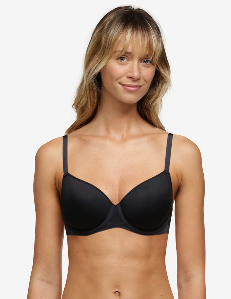 Biustonosz basic pure light Chantelle - 0