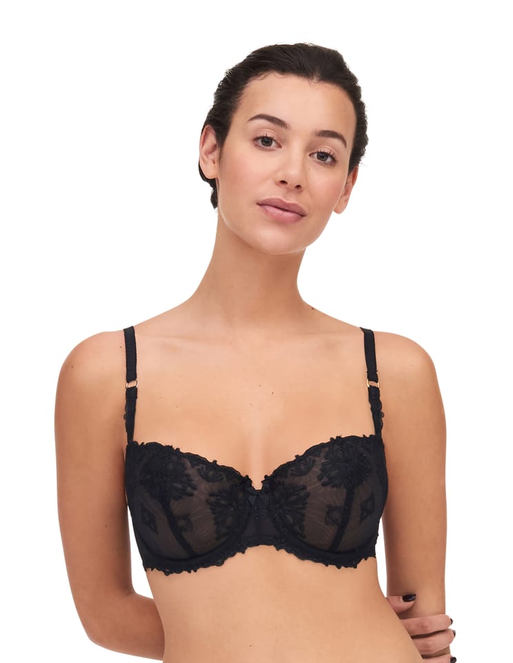 Balkonetka champs elysees Chantelle - 0