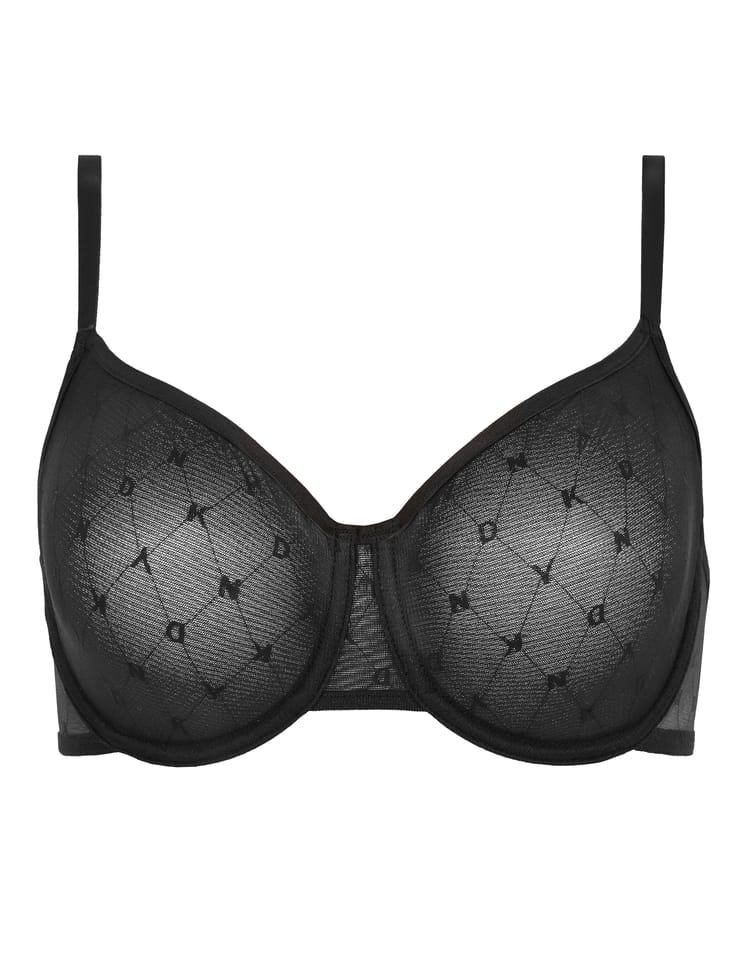 Biustonosz convertible strapless DKNY - 0