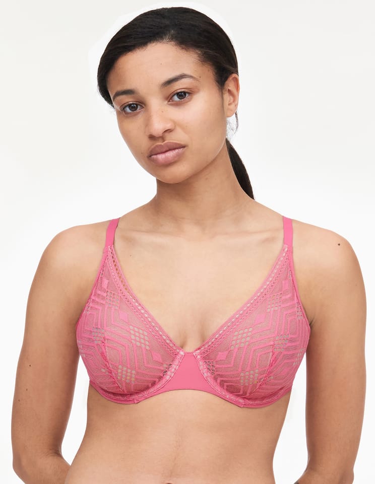 Biustonosz usztywniany Ondine Passionata - 0