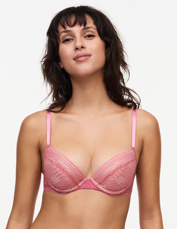 Biustonosz push-up Ondine Passionata - 0