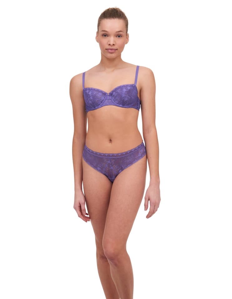 Brazyliany day to night Chantelle - 0