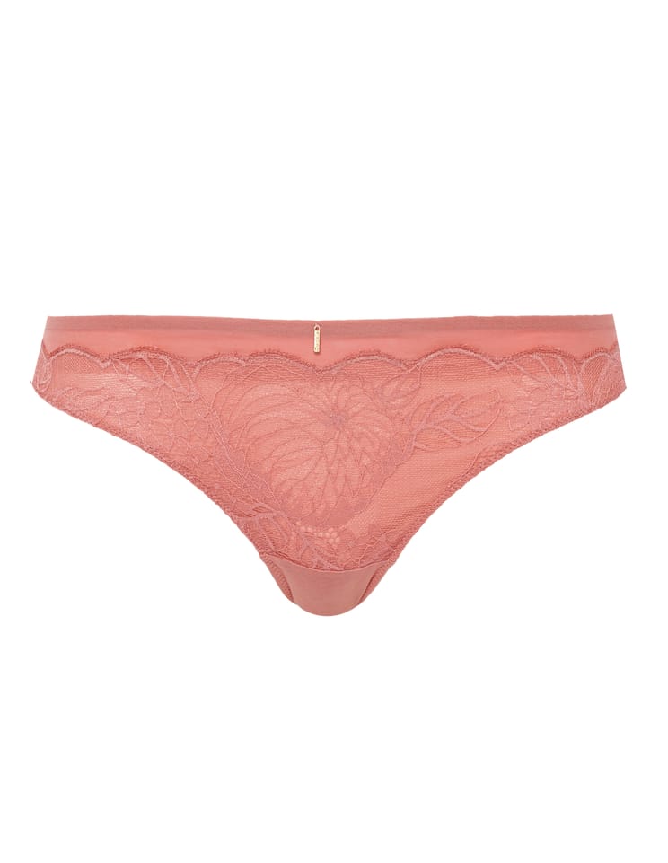 Brazyliany midnight flowers Chantelle - 0