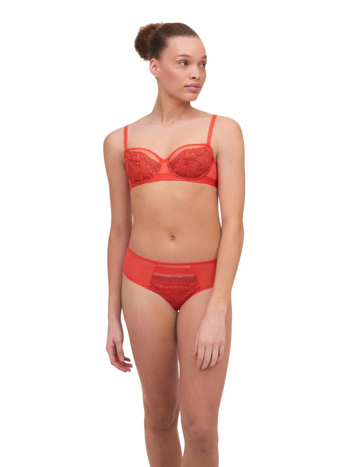 Szorty neela Passionata - 0