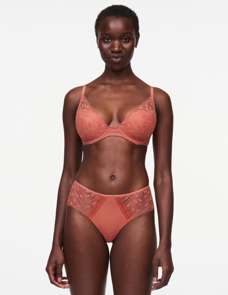 Szorty thelma Passionata - 0