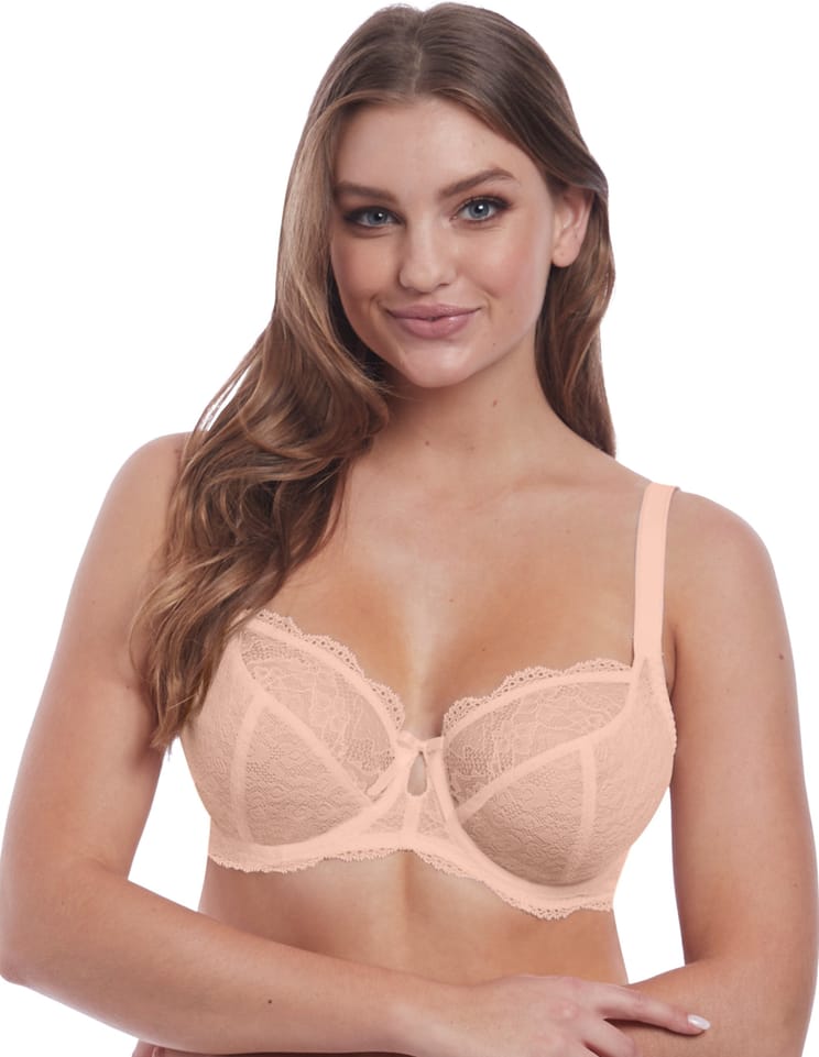 Biustonosz miękki fancies uw plunge Freya - 0